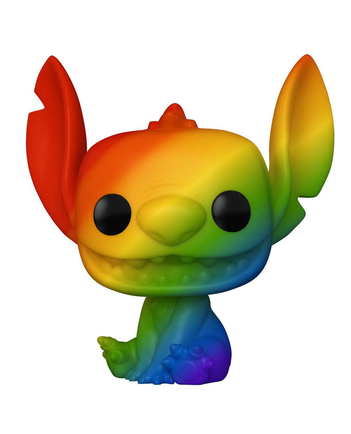 FIGURA POP DISNEY PRIDE STITCH