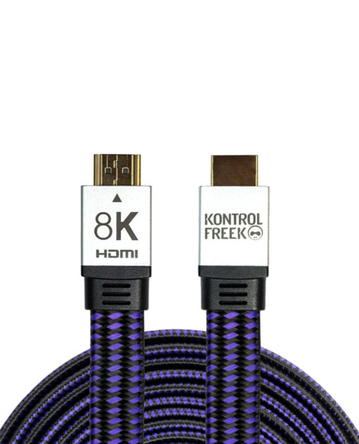 CABLE KONTROL FREEK HDMI 8K - Image 2