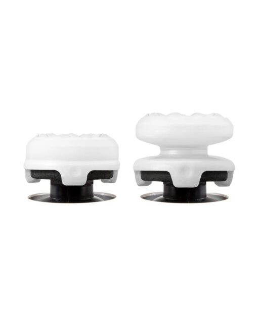 PROTECTORES DE GOMA PARA JOYSTICK CONTROL XBOX ONE FPS FREEK GALAXY BLANCO - Image 2