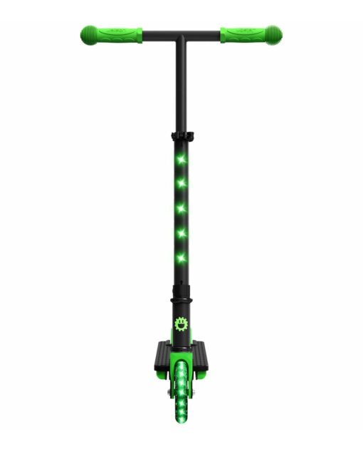SCOOTER ELECTRICO JETSON NEO - Image 3