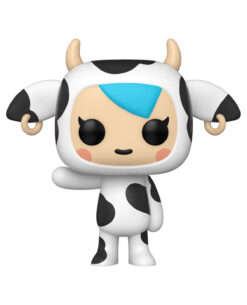 FIGURA POP TOKIDOKI MOZZERELLA