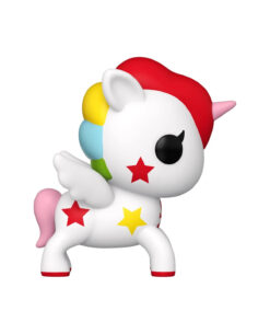 FIGURA POP TOKIDOKI STELLINA