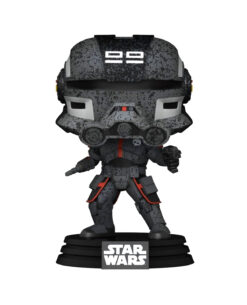 FIGURA POP BAD BATCH ECHO