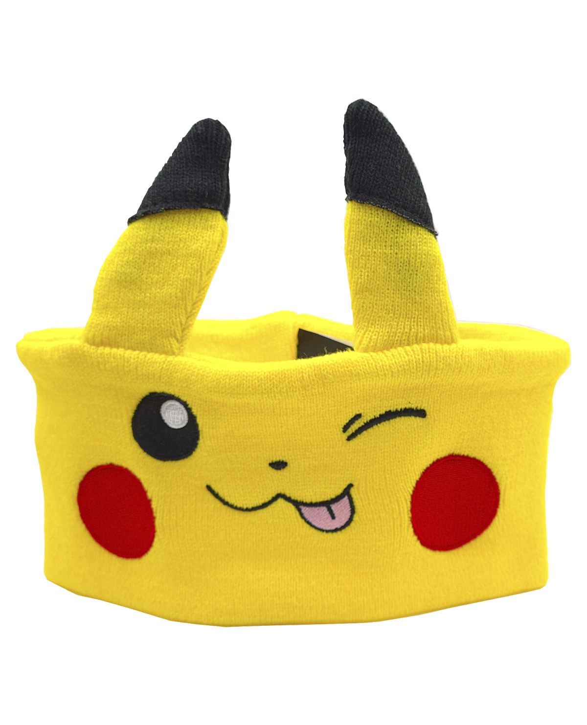 HEADBAND POKEMON PIKACHU