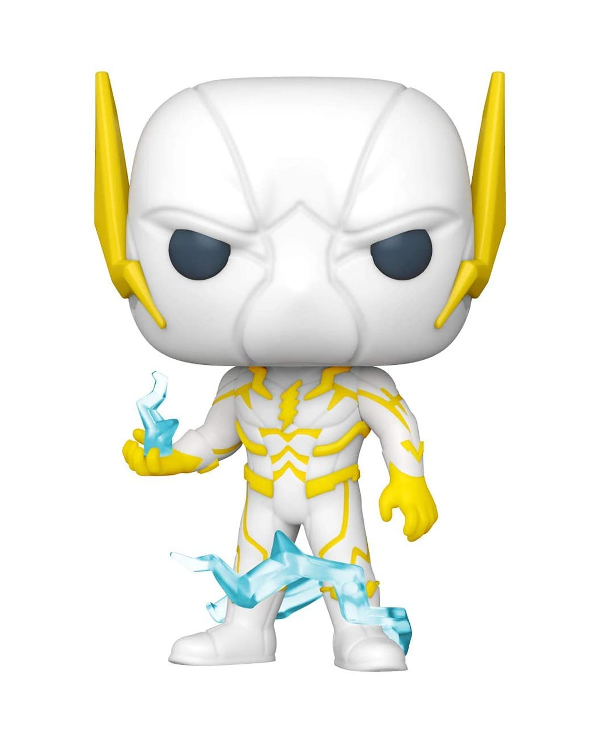 FIGURA POP THE FLASH THE FLASH GODSPEED
