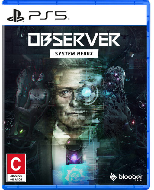 OBSERVER SYSTEM REDUX