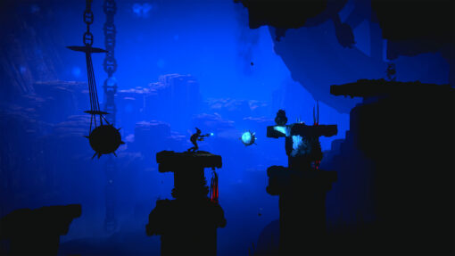 THE ODDWORLD SOULSTORM - Image 4