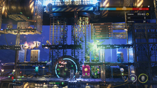 THE ODDWORLD SOULSTORM - Image 2