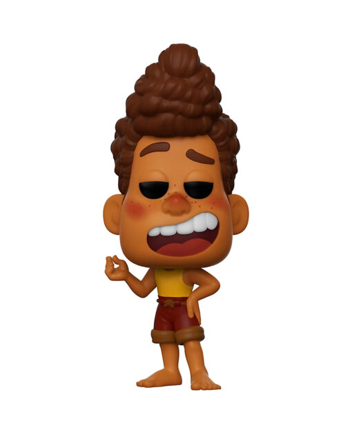 FIGURA POP DISNEY LUCA ALBERTO SCORFANO LAND