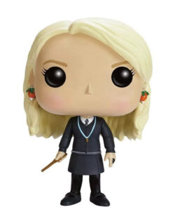 FIGURA POP HARRY POTTER LUNA LOVEGOOD