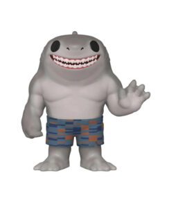 FIGURA POP SUICIDE SQUAD KING SHARK
