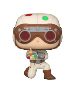 FIGURA POP SUICIDE SQUAD DOT MAN