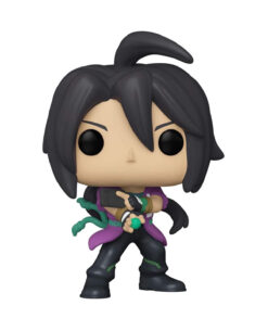 FIGURA POP BAKUGAN SHUN