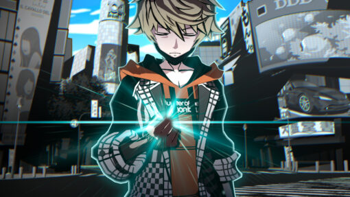 NEO THE WORLD ENDS WITH YOU - Image 2