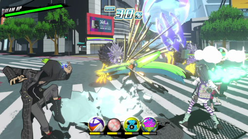 NEO THE WORLD ENDS WITH YOU - Image 3