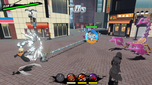 NEO THE WORLD ENDS WITH YOU - Image 4
