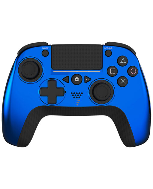 CONTROL INALAMBRICO CX50 CHROME AZUL