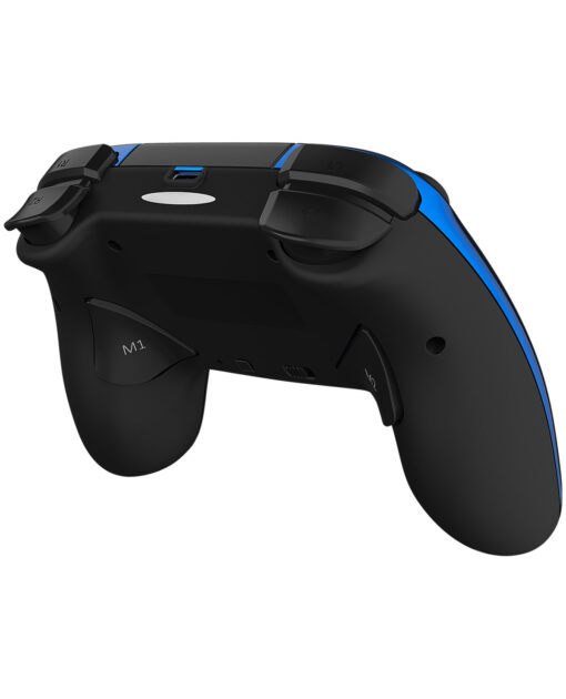 CONTROL INALAMBRICO CX50 CHROME AZUL - Image 3
