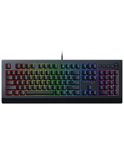TECLADO RAZER CYNOSA V2 SPANISH LAYOUT
