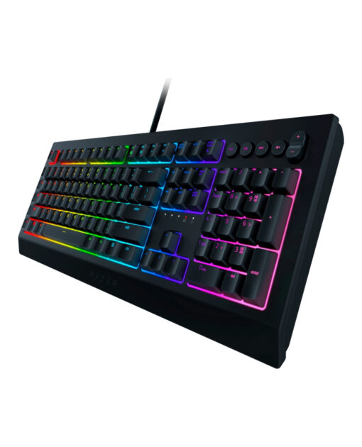 TECLADO RAZER CYNOSA V2 SPANISH LAYOUT - Image 2