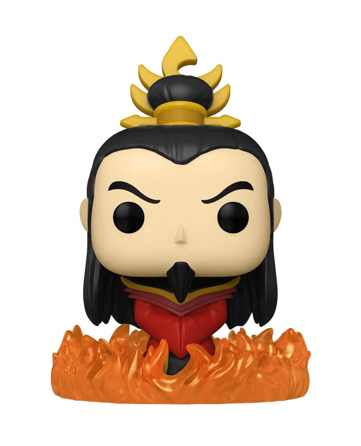 FIGURA POP AVATAR THE LAST AIRBENDER LORD OZAI