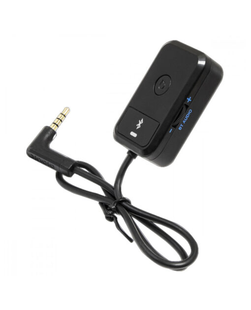 HEADSET ALAMBRICO CHAT MIXER NINTENDO SWITCH NEGRO - Image 2