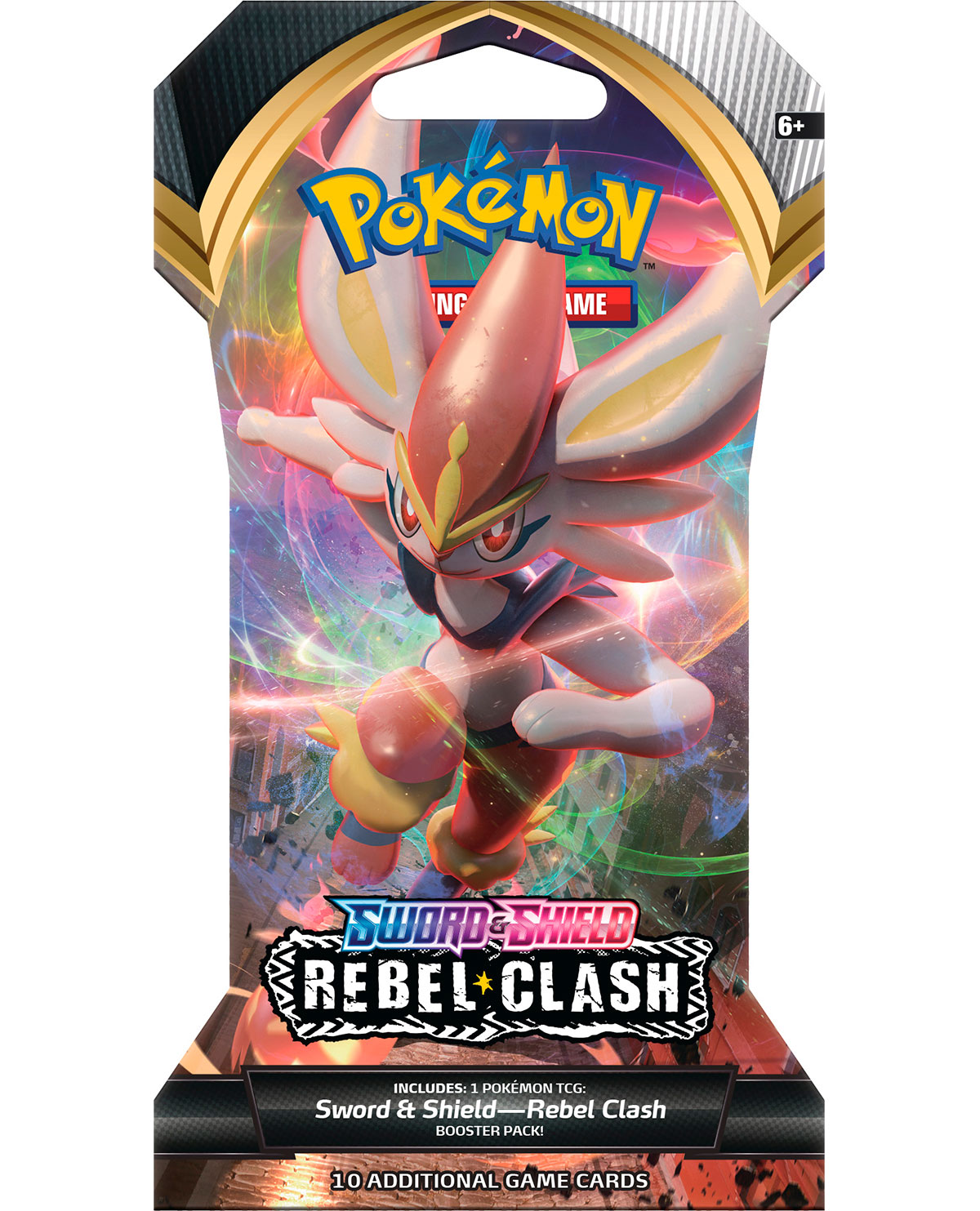 De 3 Tofste kaarten uit Pokémon Rebel Clash