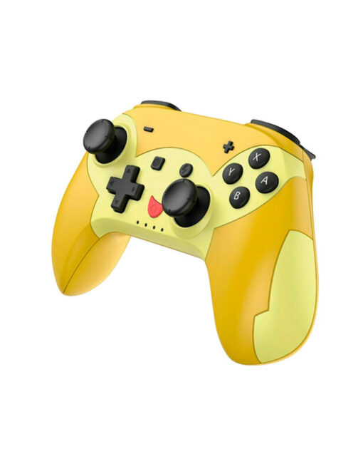 CONTROL INALAMBRICO NINTENDO SWITCH PK - Image 2