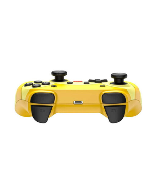 CONTROL INALAMBRICO NINTENDO SWITCH PK - Image 3