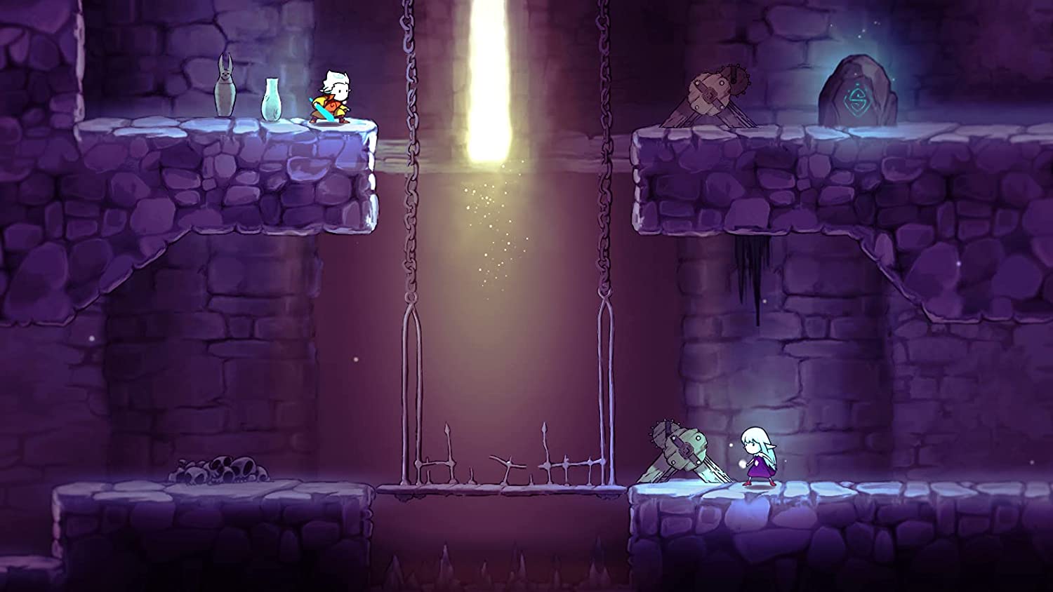 GREAK MEMORIES OF AZUR - Image 2