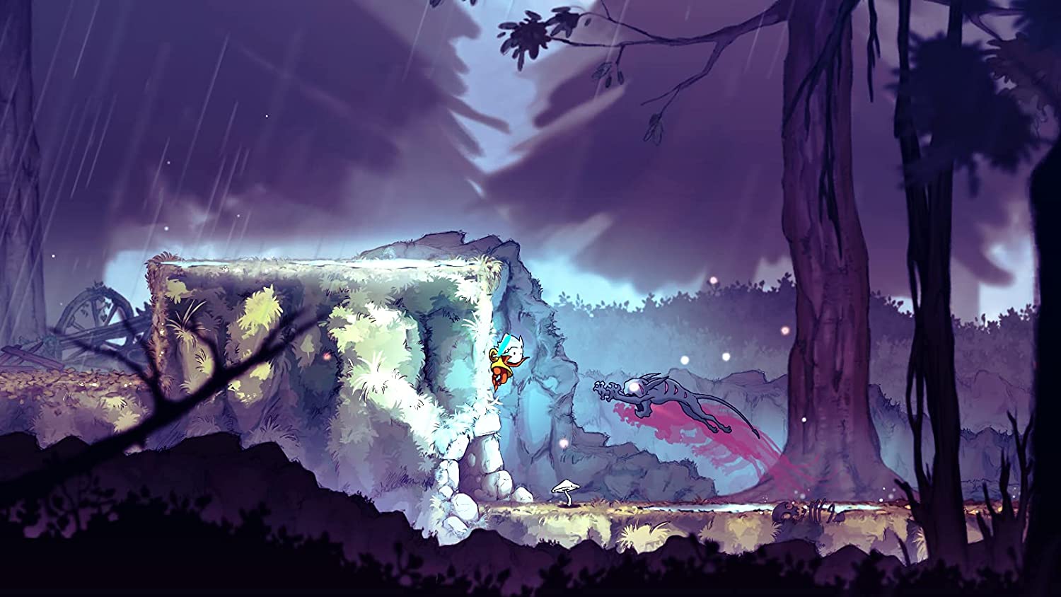 GREAK MEMORIES OF AZUR - Image 4