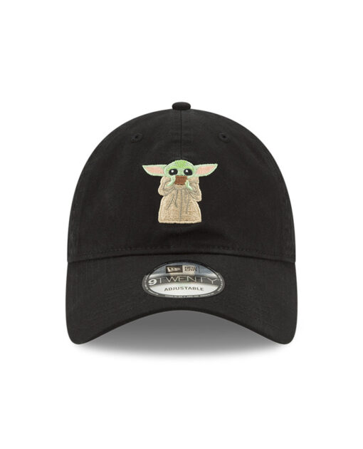 GORRA NEW ERA THE MANDALORIAN BABY YODA SOUP OSFA 920