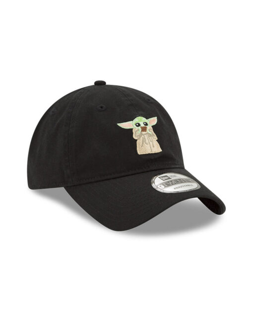 GORRA NEW ERA THE MANDALORIAN BABY YODA SOUP OSFA 920 - Image 2