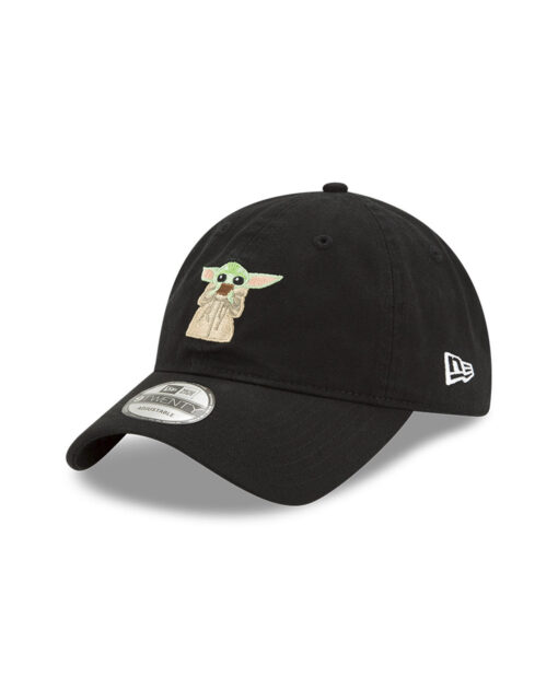GORRA NEW ERA THE MANDALORIAN BABY YODA SOUP OSFA 920 - Image 3