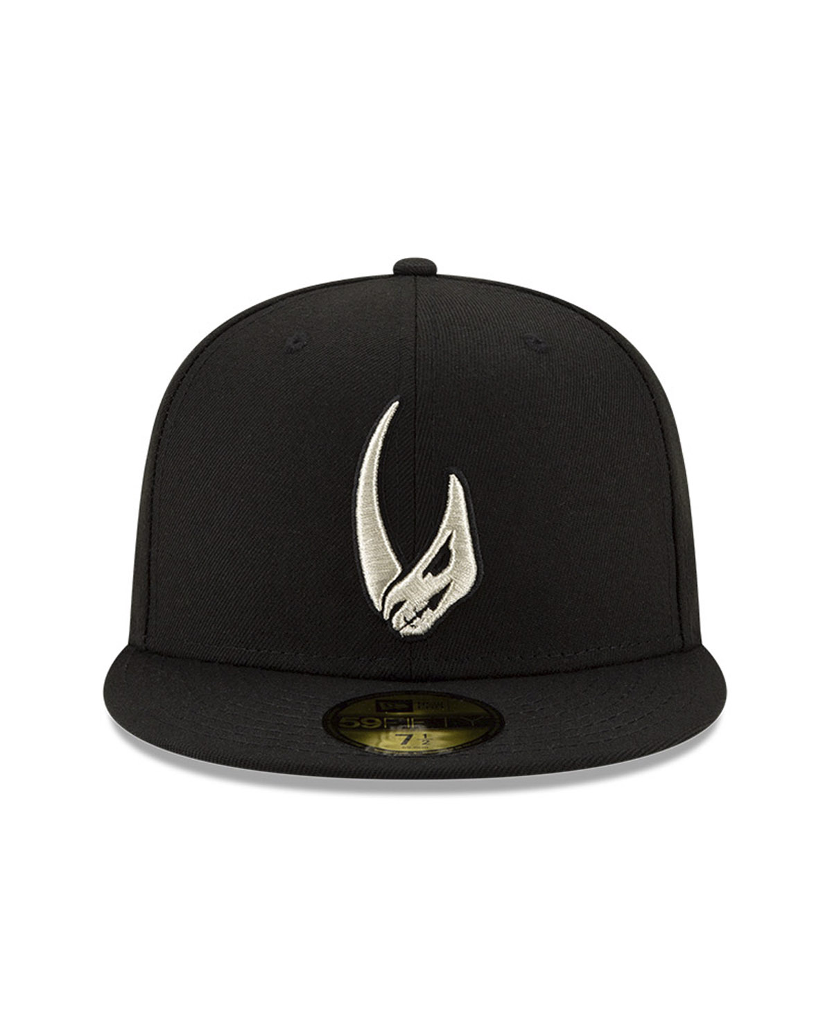 GORRA NEW ERA THE MANDALORIAN SIGIL BLACK 5950 718