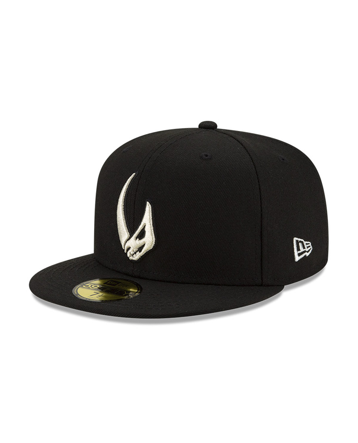 GORRA NEW ERA THE MANDALORIAN SIGIL BLACK 5950 714 - Image 3