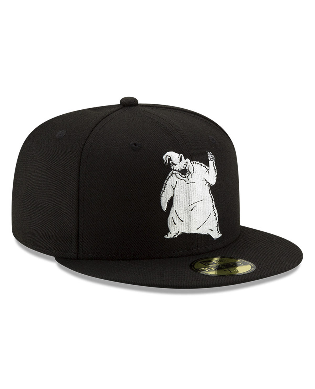 GORRA NEW ERA THE NIGHTMARE BEFORE CHRISTMAS OOGI BOOGIE 5950 712 - Image 2