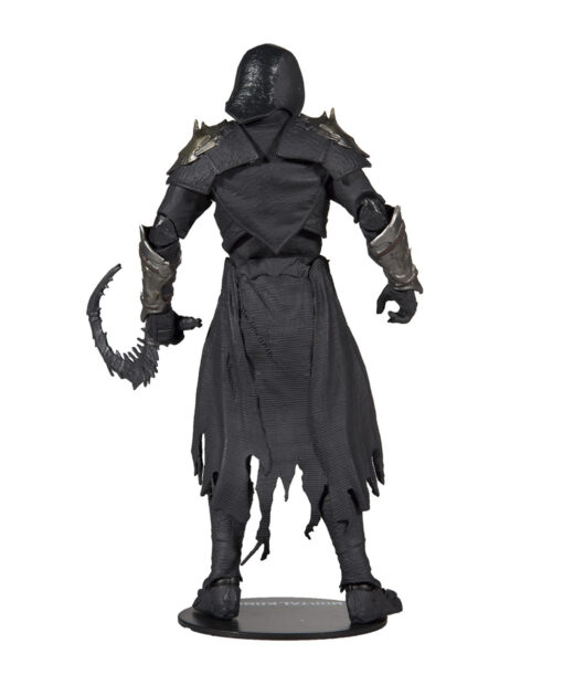 FIGURA MCFARLANE MORTAL KOMBAT NOOB SAIBOT - Image 2