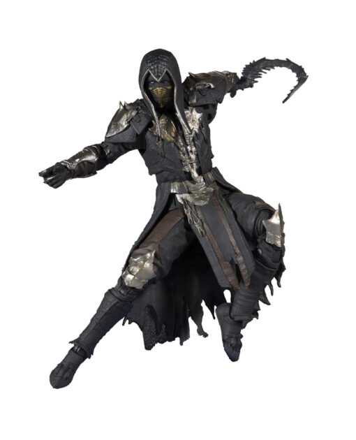 FIGURA MCFARLANE MORTAL KOMBAT NOOB SAIBOT - Image 3