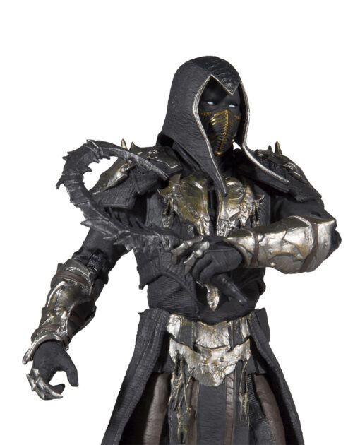 FIGURA MCFARLANE MORTAL KOMBAT NOOB SAIBOT - Image 4