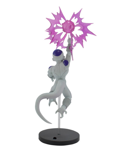 FIGURA BANPRESTO DRAGON BALL FRIEZA - Image 2