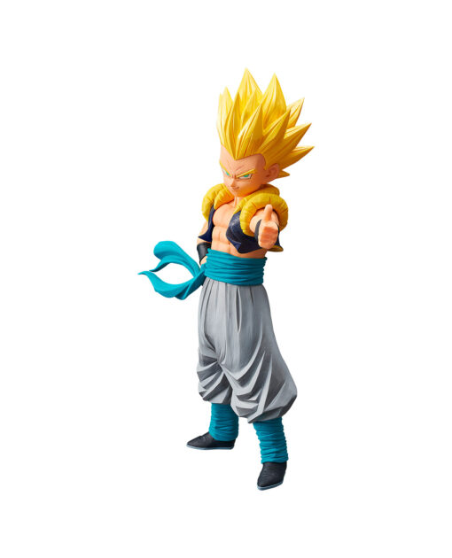 FIGURA BANPRESTO DRAGON BALL GRANDISTA RESOLUTION OF SOLDIERS GOTENKS