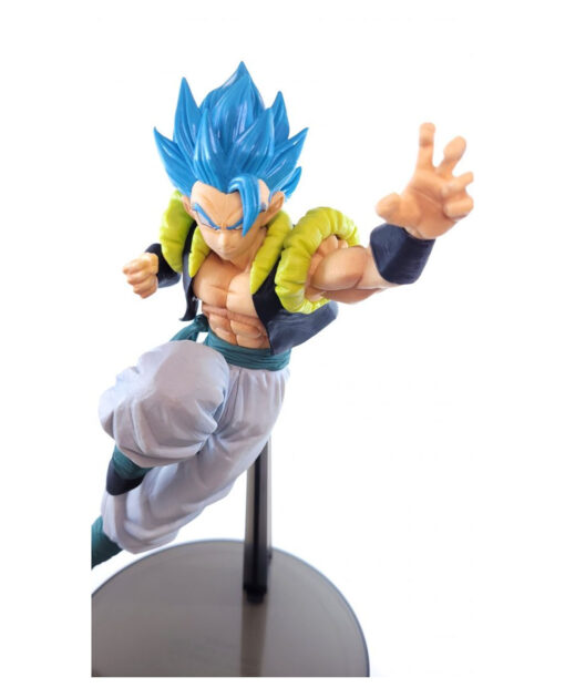 FIGURA BANPRESTO DRAGON BALL SUPER SUPER SAIYAN GOGETA - Image 2
