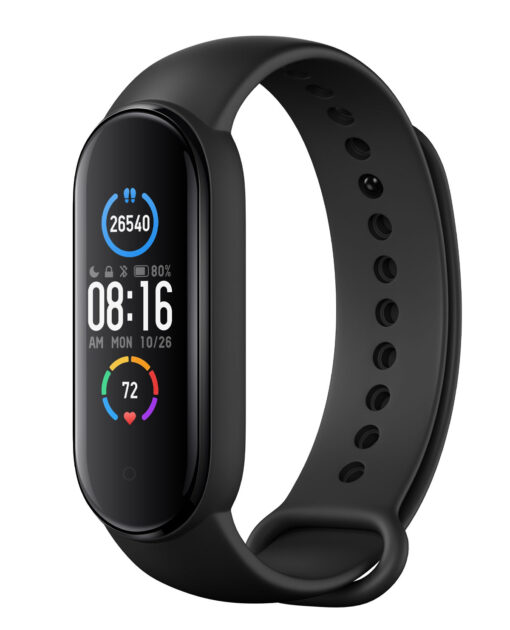 MI SMART BAND 5