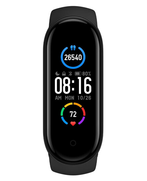 MI SMART BAND 5 - Image 2