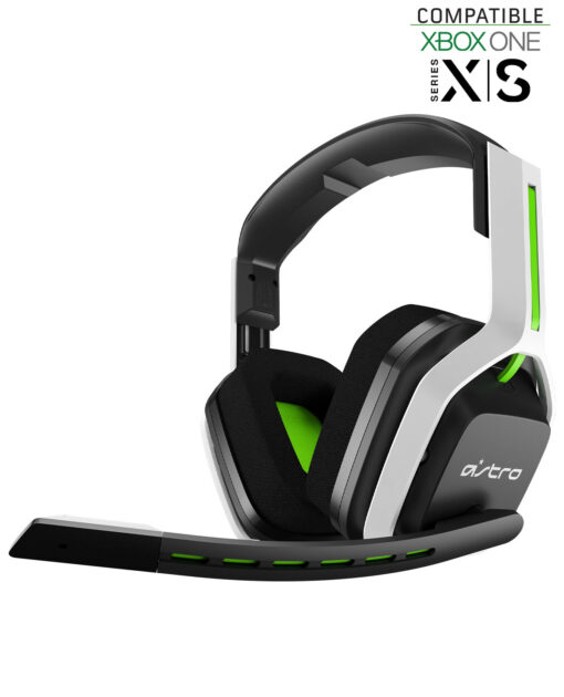 HEADSET XBOX ONE INALAMBRICO ASTRO A20 GEN 2 VERDE - Image 2