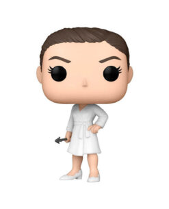 FIGURA POP JUSTICE LEAGUE DIANA PRINCE