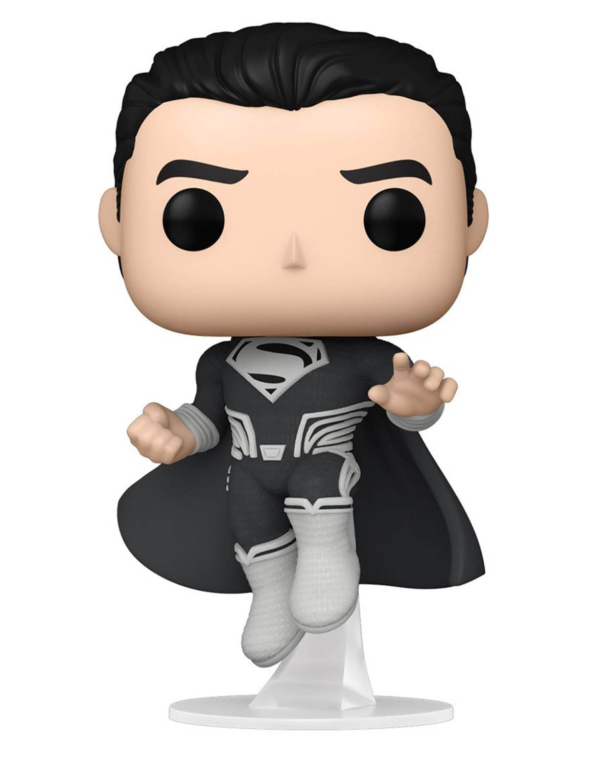 FIGURA POP JUSTICE LEAGUE SUPERMAN