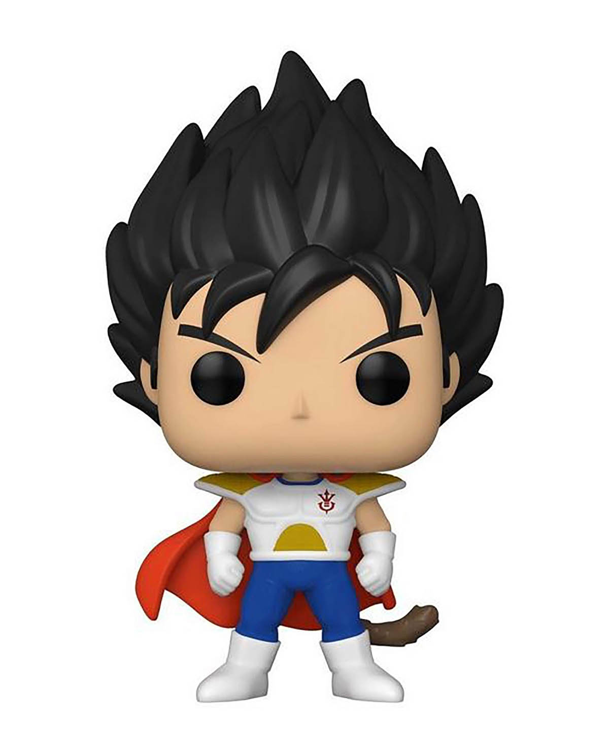 FIGURA POP DRAGON BALL Z PRINCE VEGETA