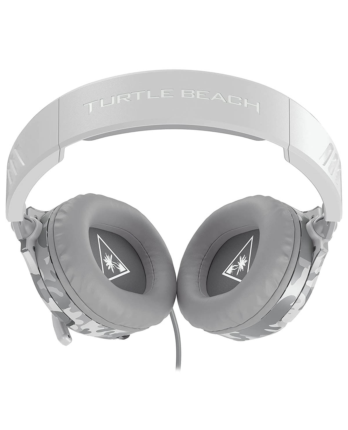 HEADSET MULTIPLATAFORMA ALAMBRICO TURTLE BEACH RECON 70 ARCTIC CAMO - Image 3